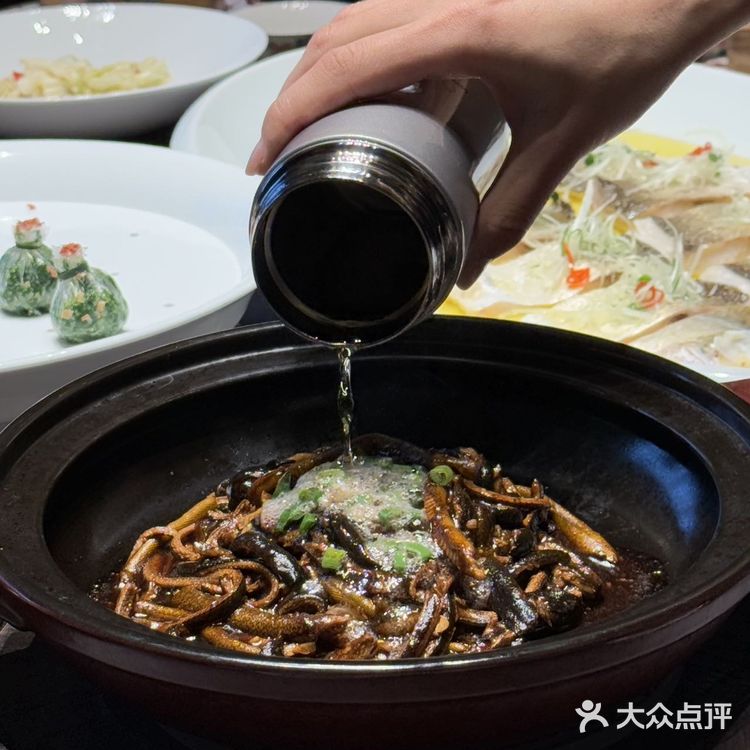 西安万象城，谁能懂这一口的含金量……