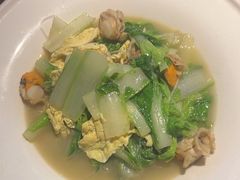 -前海沿·青岛菜(李沧万达店)