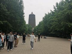 -玲珑塔公园