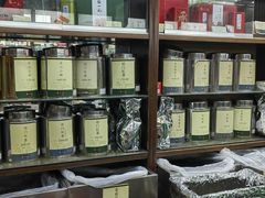 -张一元(总店)
