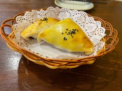 -阿拉木汗餐厅(山大路店)