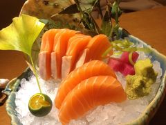 -水之惠鲜鱼料理(王府大街店)