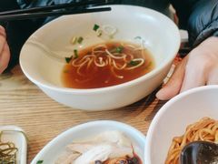 -李先生牛肉面大王(营口大润发店)