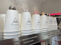 -Manner Coffee(星方汇广场店)