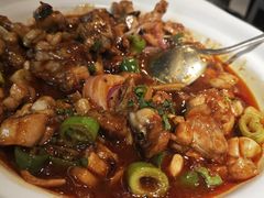 -简小舍·民间手艺菜(武昌江滩店)