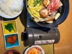-味太助·银饭食堂(中华城店)