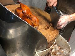 -龙记烤鸭店(新民路店)