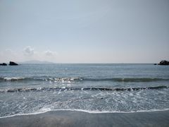 -那琴半岛地质海洋公园