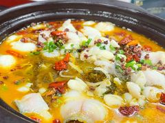 -虎虎龙虾大排档(双井店)