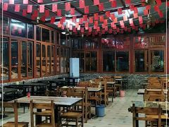大堂-神州好味道饭店