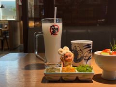 -沼津港精致料理·寿喜烧·烧鸟(青浦宝龙广场日料榜单店)