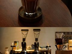 -Metal hands·铁手咖啡