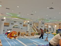 -meland亲子乐园•派对•研学(苏州悠方购物中心店)