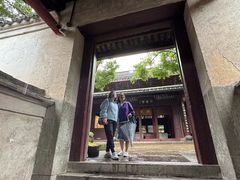 -宁波市保国寺古建筑博物馆