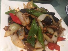 -福春居饺子楼(创业路店)