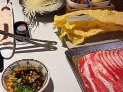 -螺大喜螺蛳粉火锅(雍和宫店)