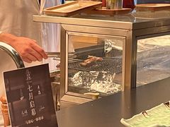 -鳥喜Toriki怀石烧鸟料理