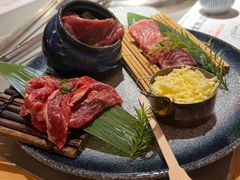 -炉太郎日式烧肉店(华贸店)