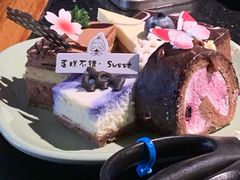 -梨花自助烤肉(天河城店)