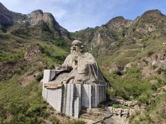 -圣莲山风景区