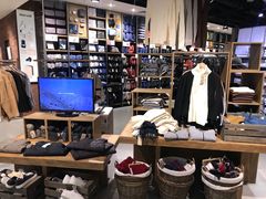 -MUJI无印良品(西单大悦城店)