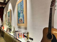-北平小院设计酒店