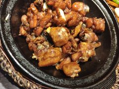 -孙家外婆•长春地标美食新名片(吾悦广场店)