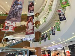 -砂之船奥莱(南京江宁店)