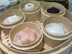 -苏梦江南·淮扬菜(夫子庙店)