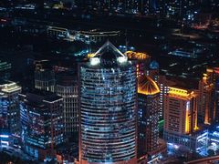-北京国贸大酒店