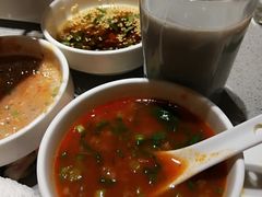 -海底捞火锅(吴中路店)