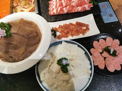 -五星桥原切肥牛火锅·30年专注好牛肉(湖塘店)