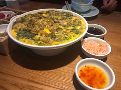 海蛎煎-闽上鲜·福建菜(龙湖滨江天街店)