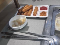 -海底捞火锅(振华广场店)