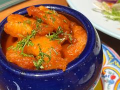 -米德维奇俄式西餐厅(西六道街店)