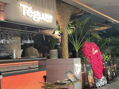 -Tegu泰古莲·泰国餐厅(红山6979店)