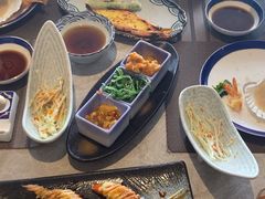 -極上萬膳·日料放题(来福士江景店)