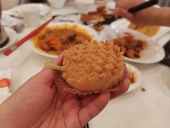 -金时代顺风大酒店(临港百联店)
