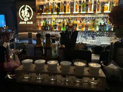 -境·Bar·日咖夜酒
