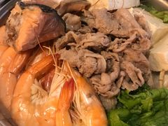 -晴季寿司(红旗街万达店)