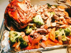 -杭州钱江新城万怡酒店-西餐厅