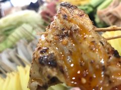 -谢智冷沾沾(马家巷总店)