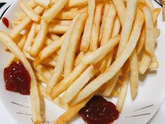 -麦当劳(南京文鼎广场店)