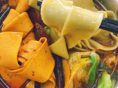 -鹍记特色牛杂面