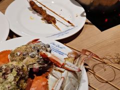 -星伦多自助料理(爱琴海店)