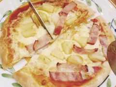 -萨莉亚意式餐厅(深圳北站店)