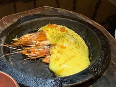 -花狸日本料理(柏庐广场店)