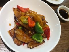 -上关雪東北菜(中房金谊店)