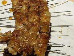 -臻炙大舍烤串(天龙家园店)