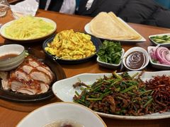 -老昌春饼(中央大街店)
